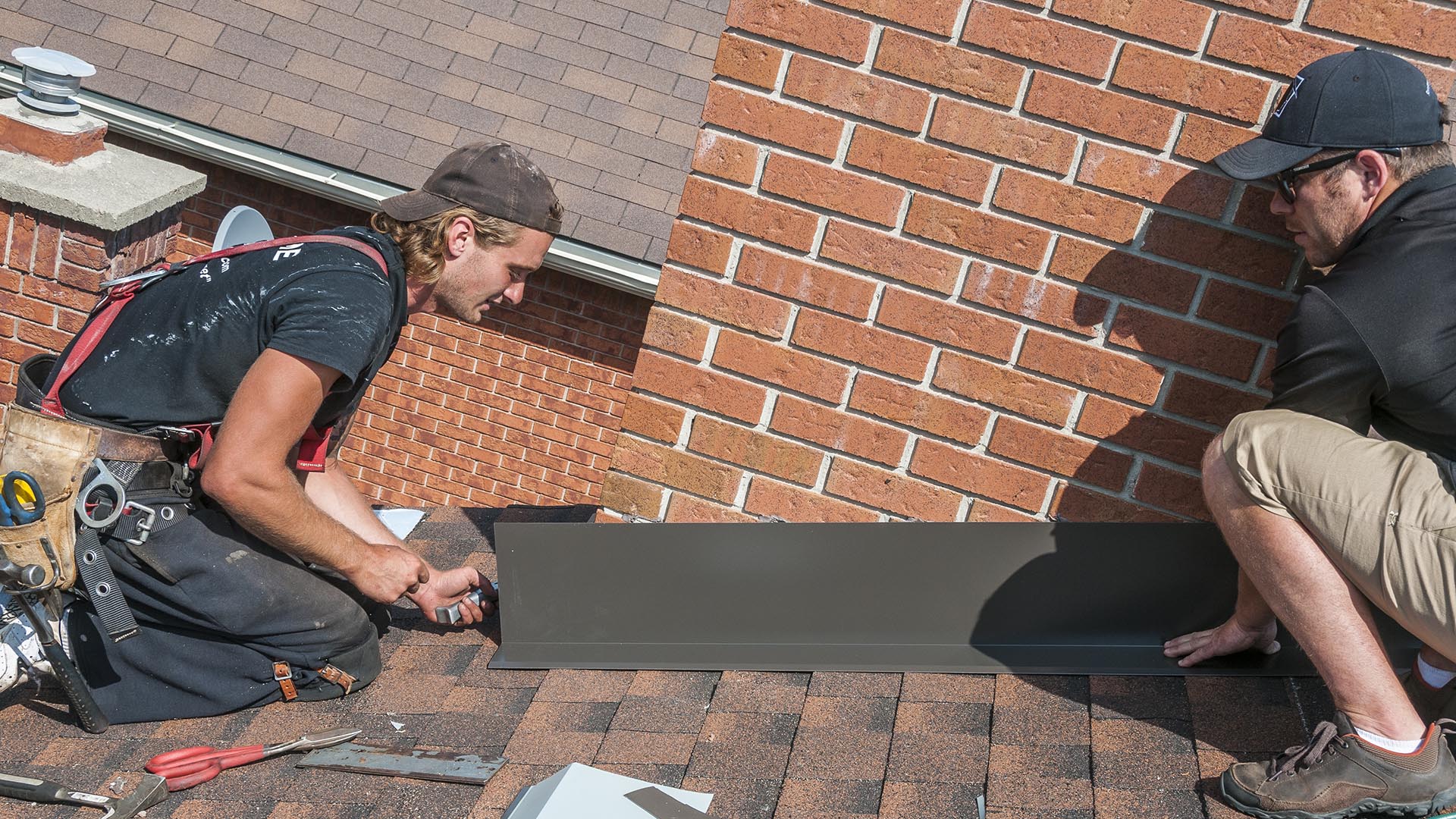 chimney-flashing