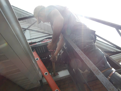 Exterior Siding