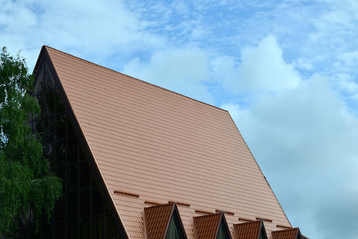 What is more essential a roof or a good quality roof