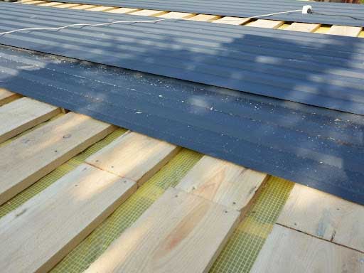 Proper Roof Installation | Remember Me Roofing