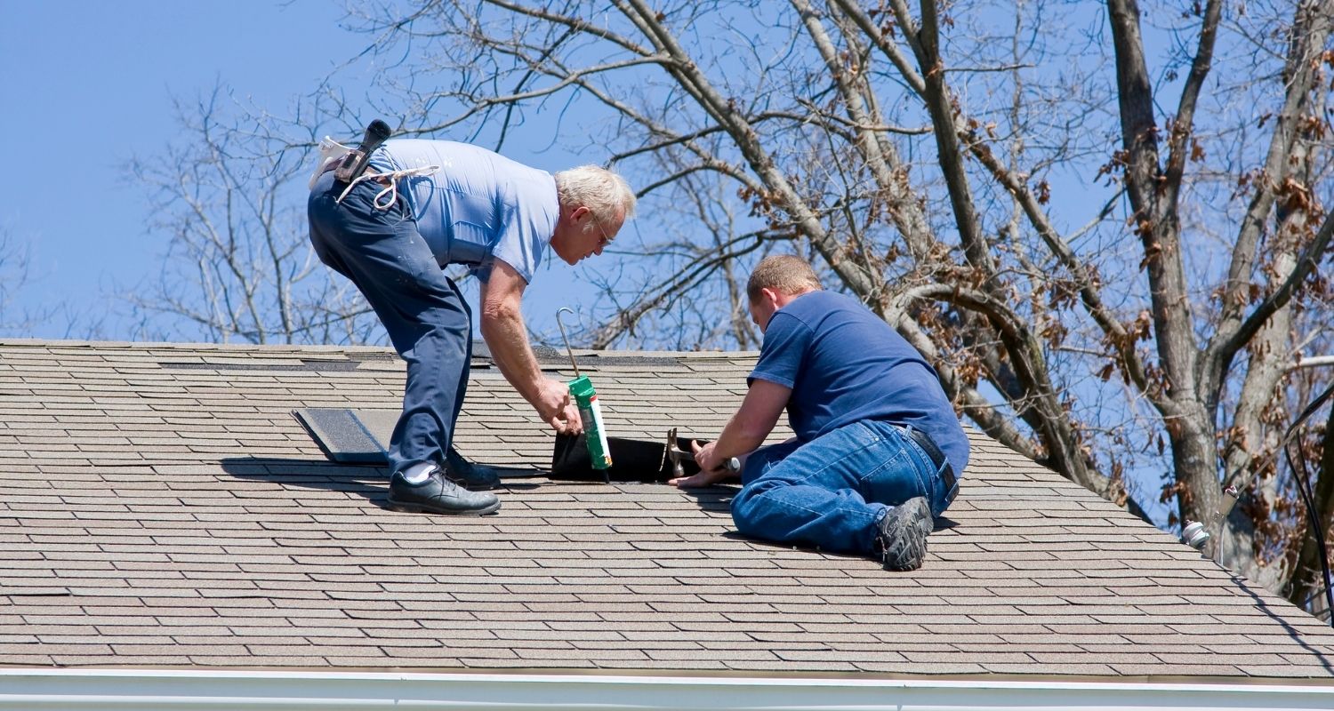Roof Repair Contractor