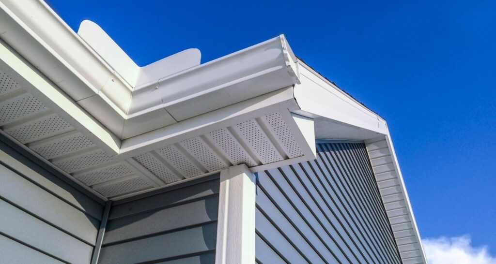 Why are Soffits and Fascias Important? Remember Me Roofing
