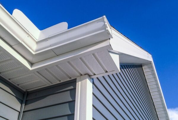 Why are Soffits and Fascias Important