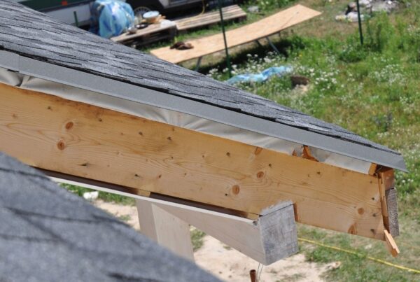 What Should You Know About Fascia and Soffit Repair