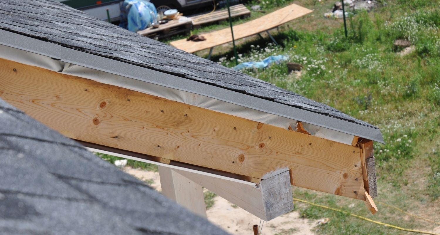 What Should You Know About Fascia and Soffit Repair